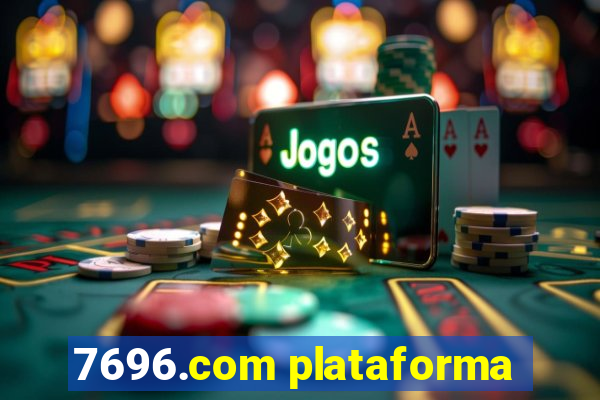 7696.com plataforma